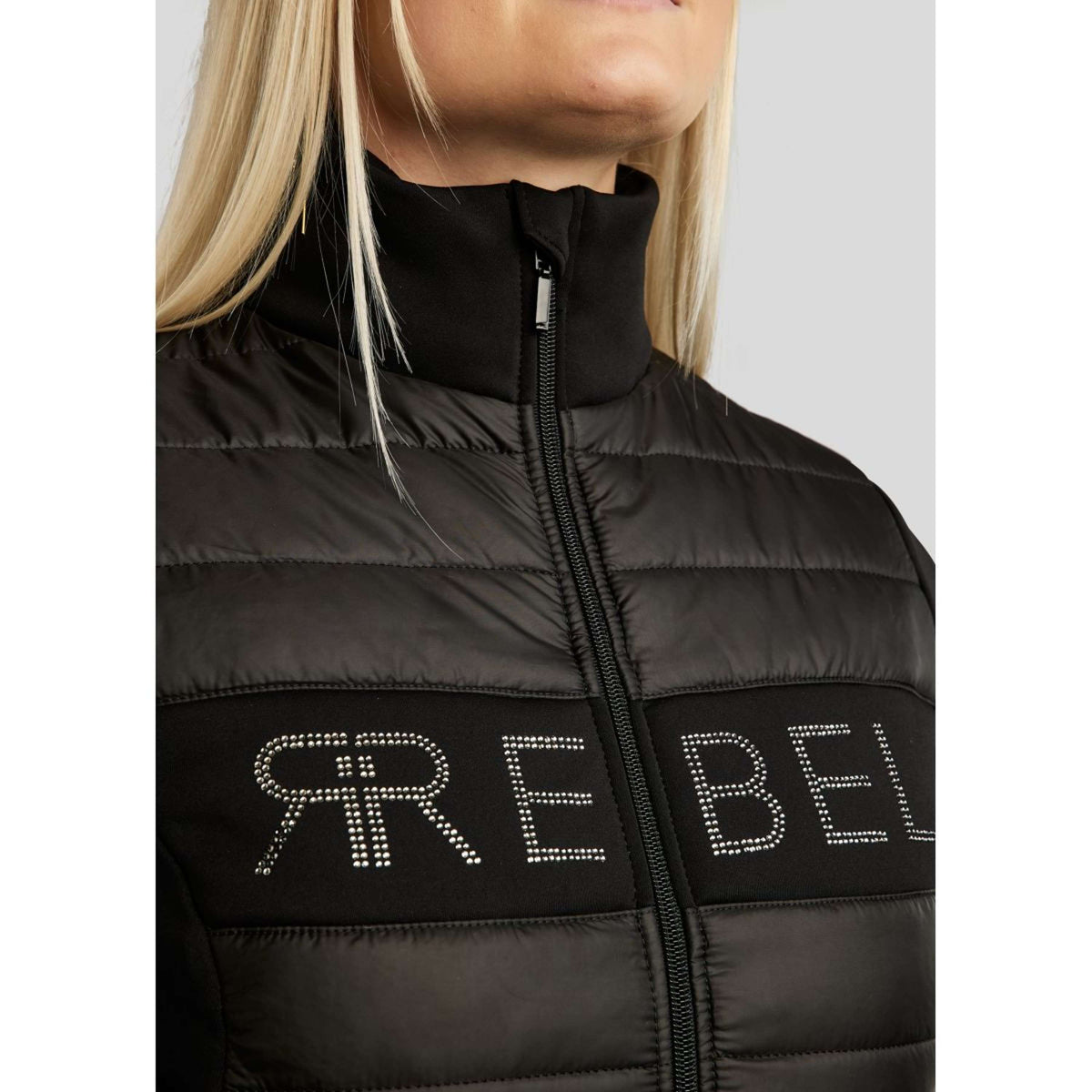Rebel Jack Hybrid Negro