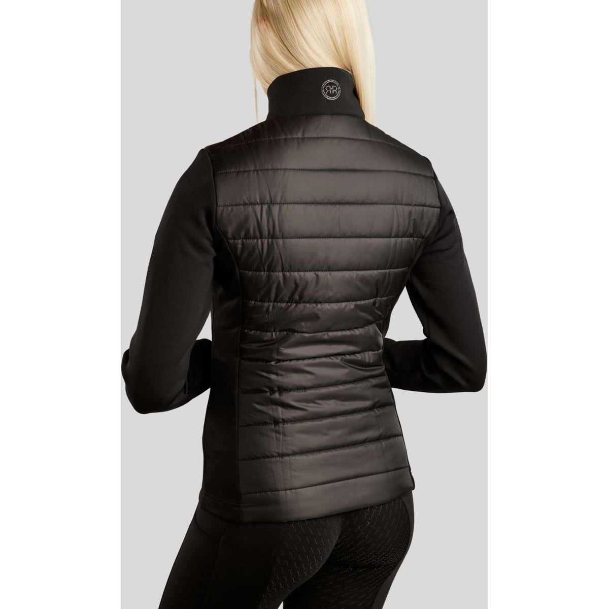 Rebel Jack Hybrid Negro