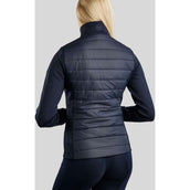 Rebel Jack Hybrid Navy