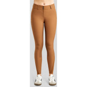 Rebel Pantalones SS25 Full Grip Toffee