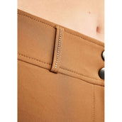 Rebel Pantalones SS25 Full Grip Toffee