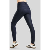 Rebel Pantalones SS25 Full Grip Navy