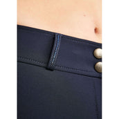 Rebel Pantalones SS25 Full Grip Navy
