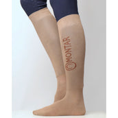 Montar Calcetines Bamboo con Logo Toffee