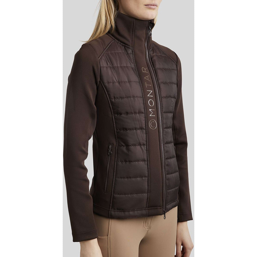 Montar Jack Emma Curve Marron