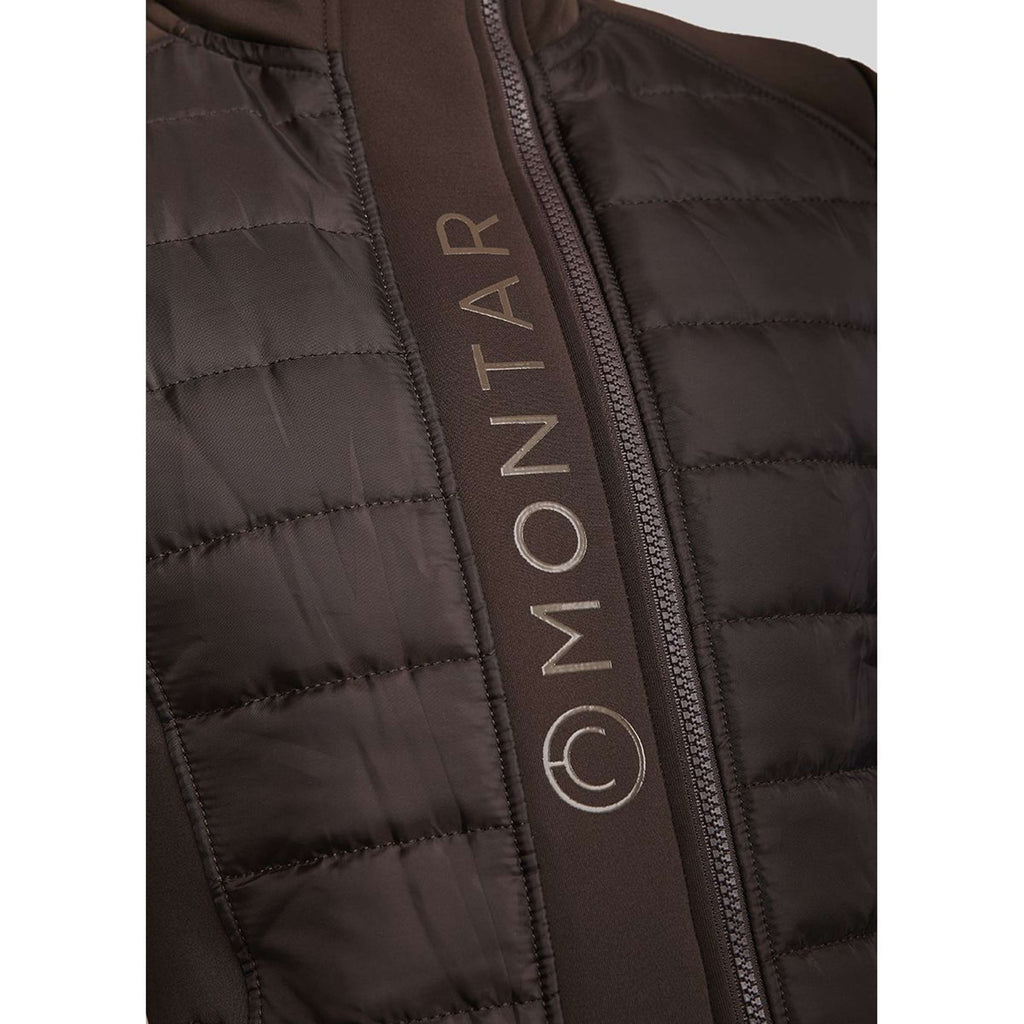 Montar Jack Emma Curve Marron