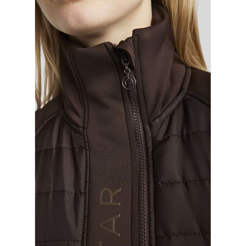 Montar Jack Emma Curve Marron