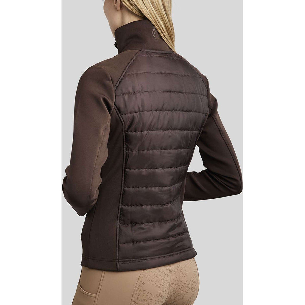 Montar Jack Emma Curve Marron