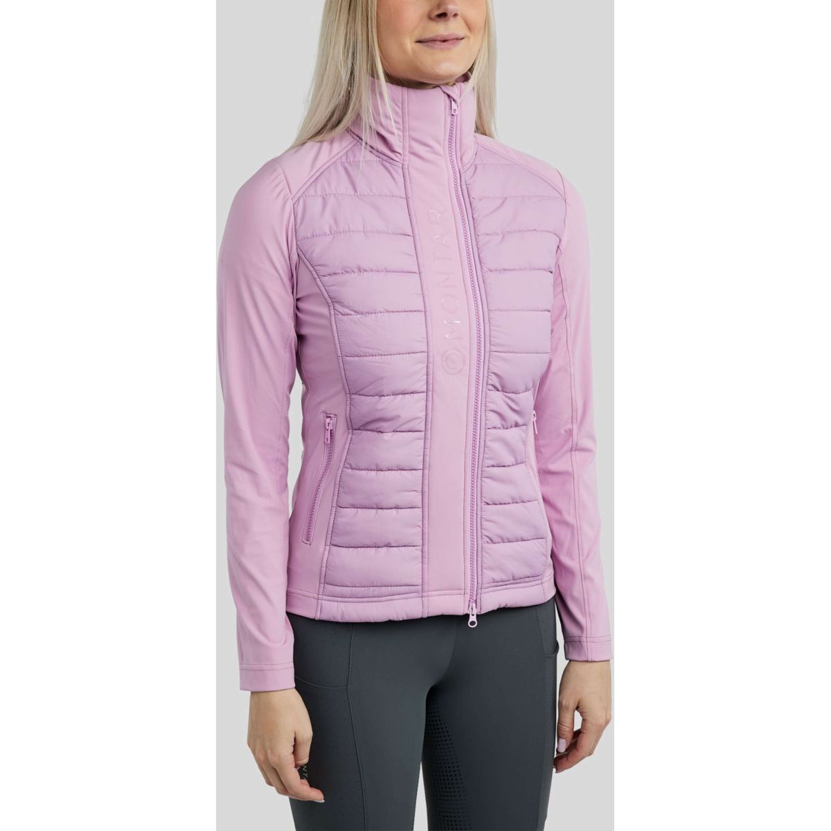 Montar Jack Emma Candy Pink