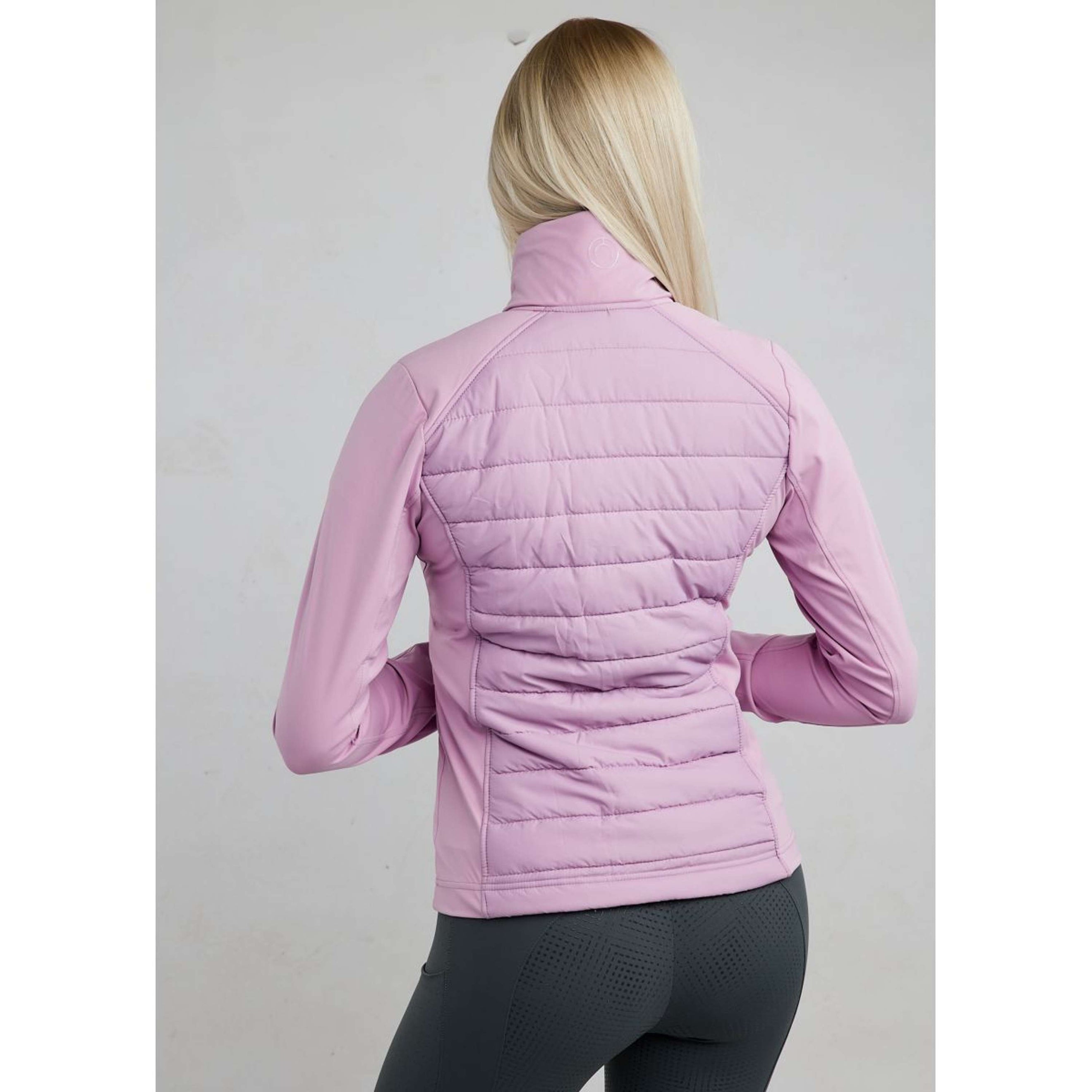 Montar Jack Emma Candy Pink
