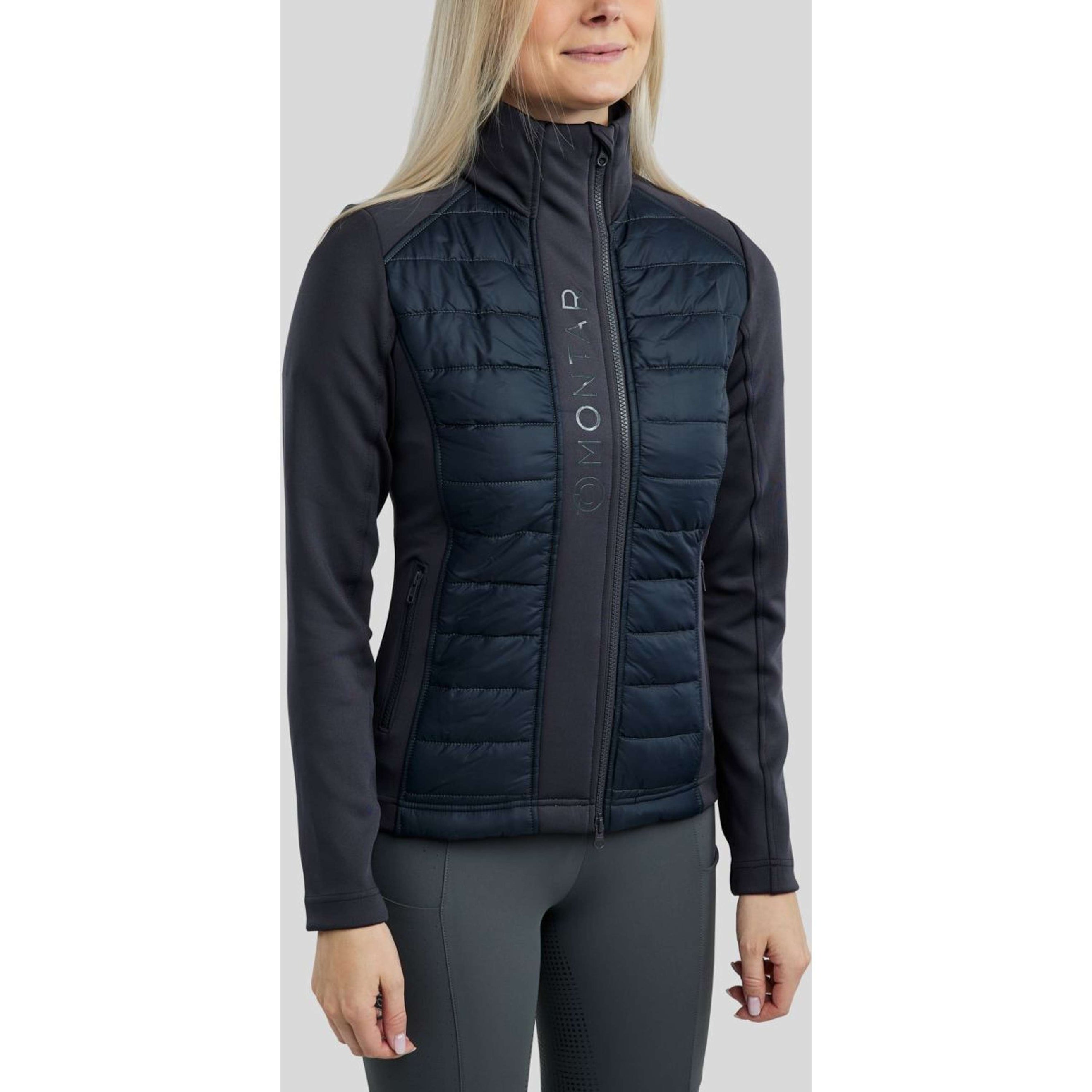 Montar Jack Emma Slate Grey Montar Jack Emma Slate Grey