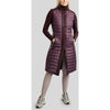 Montar Chaqueta Emma Hybrid Largo Fig