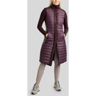 Montar Chaqueta Emma Hybrid Largo Fig