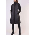 Montar Chaqueta Emma Hybrid Lang Negro