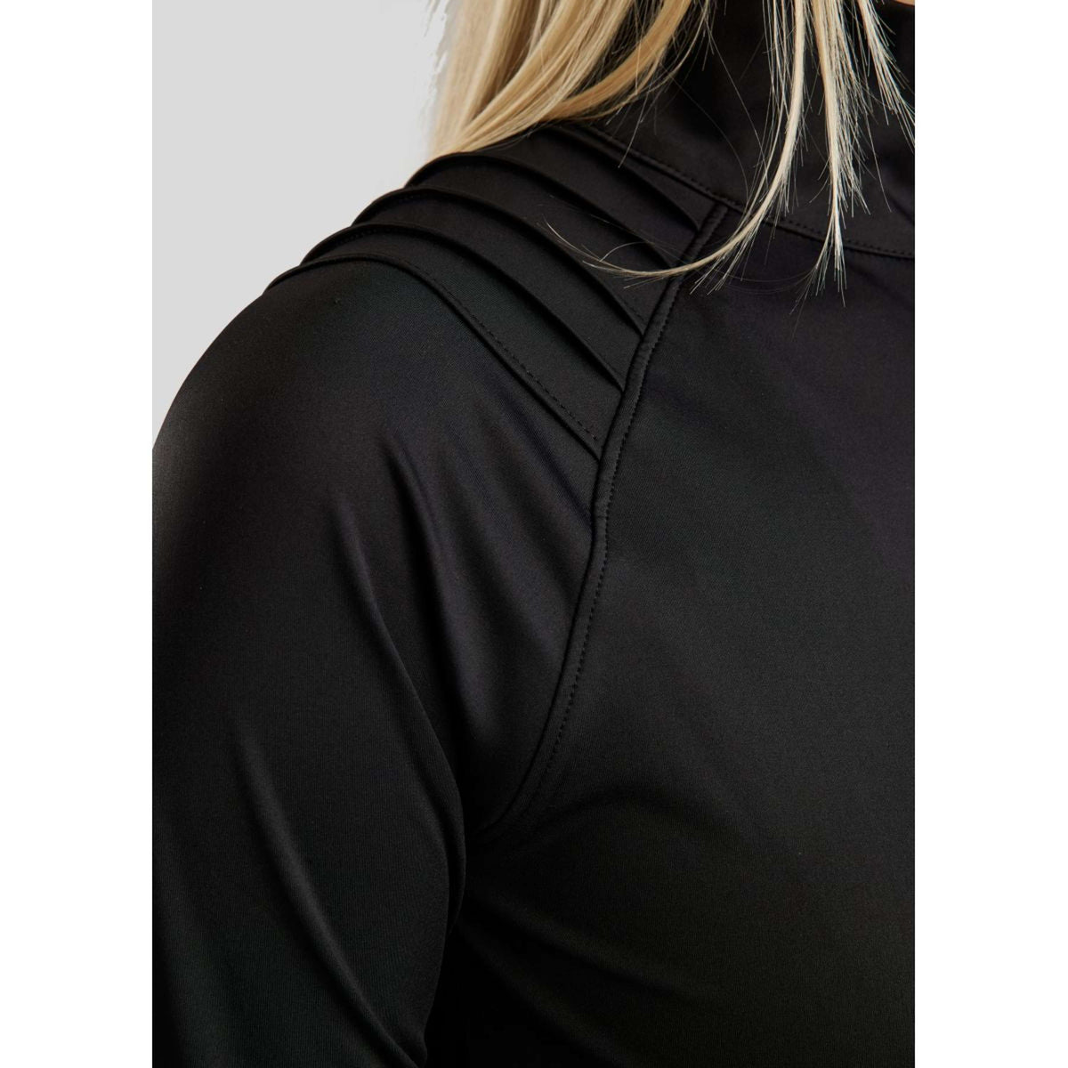 Montar Jack MoZira Negro