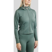 Montar Jack MoLila Champagne Crystals Jade