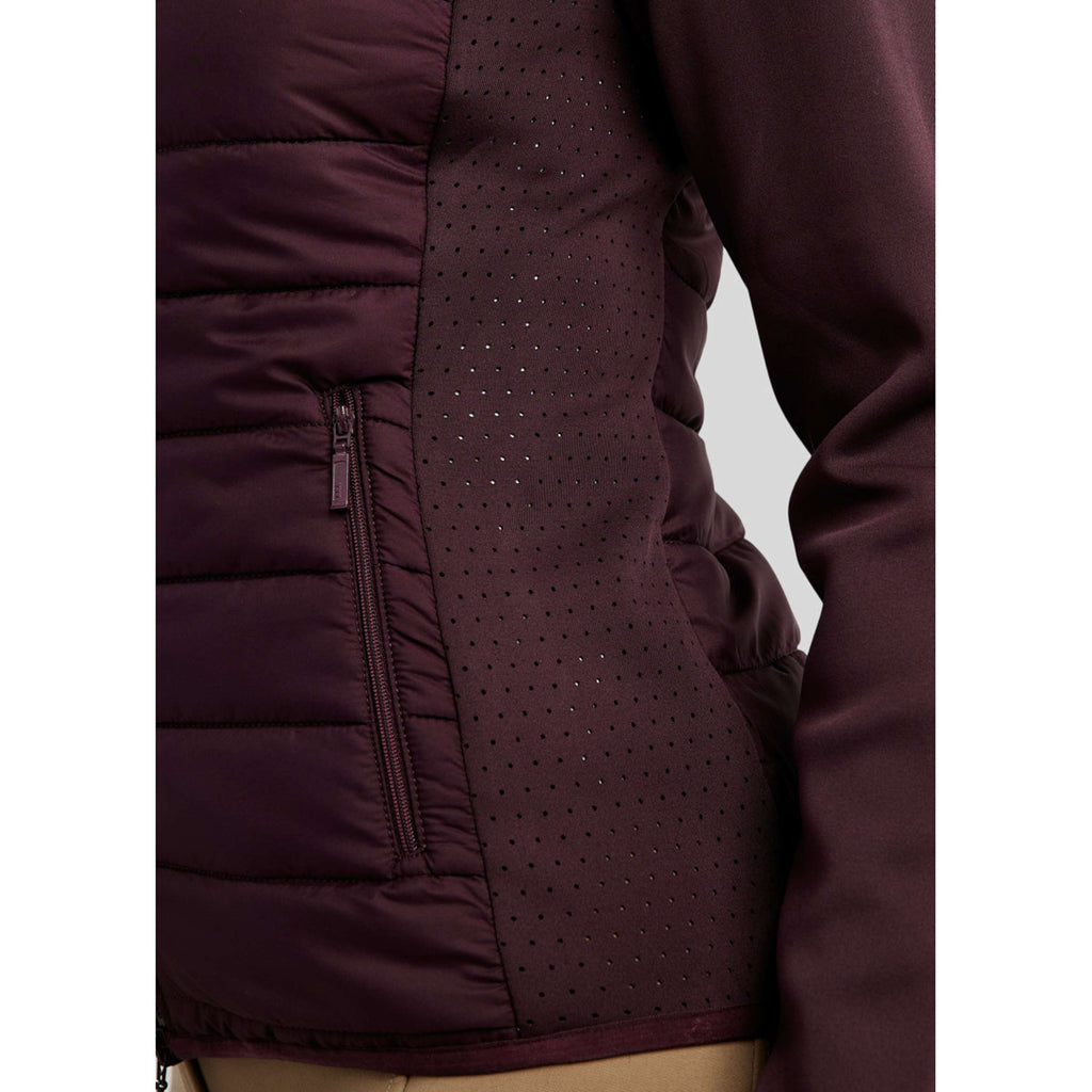 Montar Chaqueta MoCaroline Fig