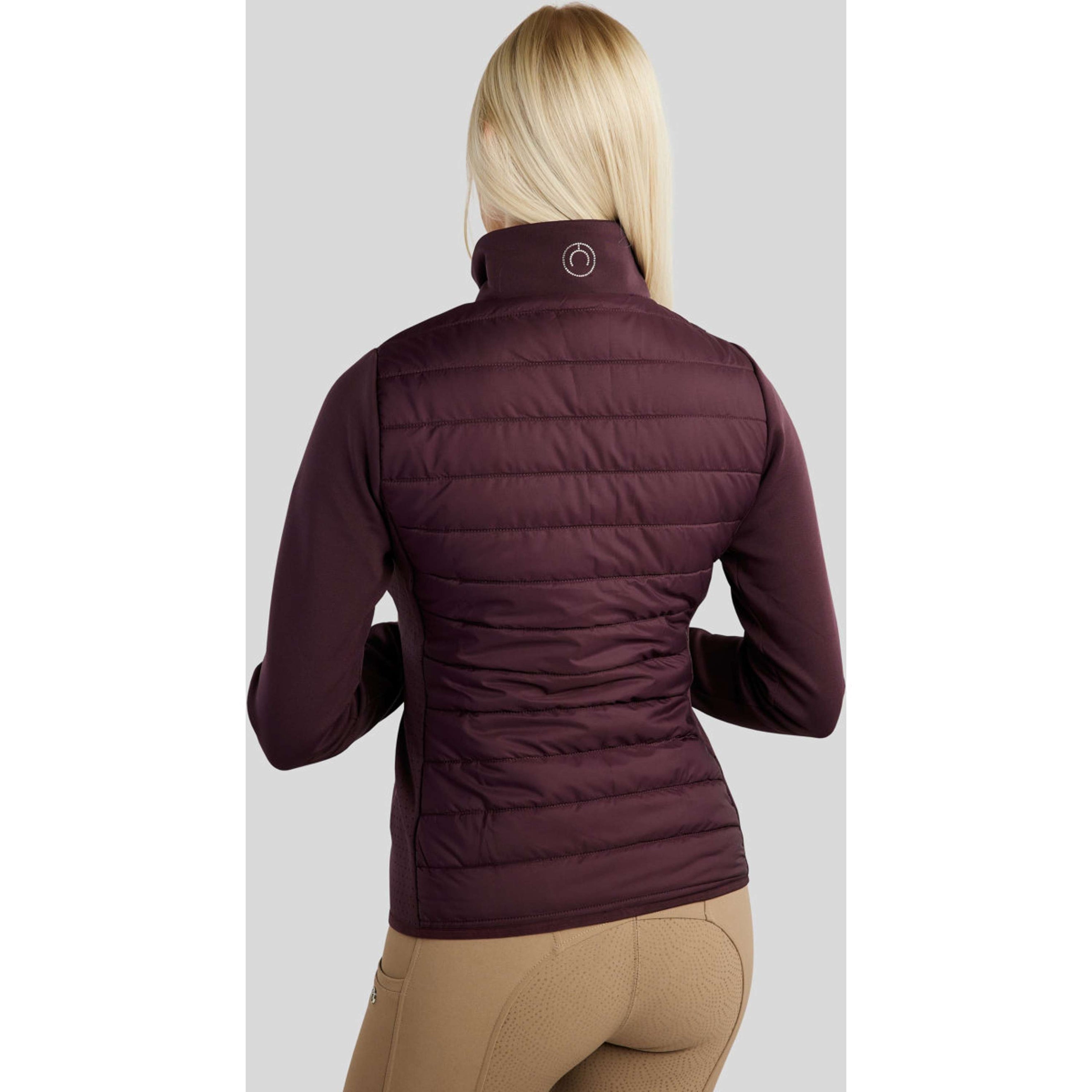 Montar Chaqueta MoCaroline Fig Montar Chaqueta MoCaroline Fig