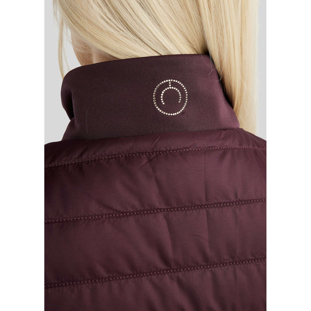 Montar Chaqueta MoCaroline Fig