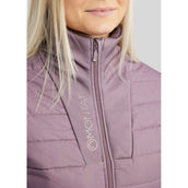 Montar Chaqueta MoCaroline Blush