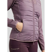 Montar Chaqueta MoCaroline Blush
