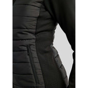 Montar Chaqueta MoCaroline Negro