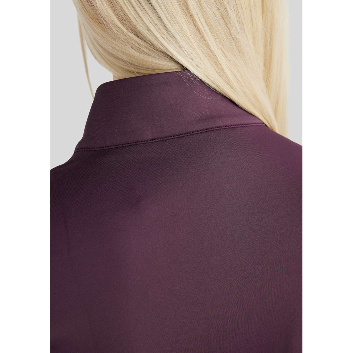 Montar Sudadera con capucha y cremallera MoDahne Fig