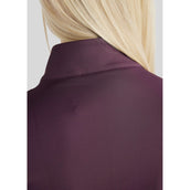 Montar Sudadera con capucha y cremallera MoDahne Fig