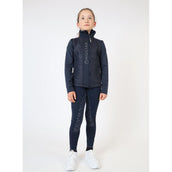 Montar Camiseta de Competición Emma Junior Navy