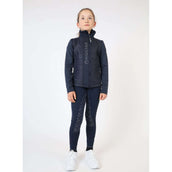 Montar Camiseta de Competición Emma Junior Navy