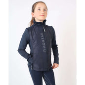 Montar Camiseta de Competición Emma Junior Navy
