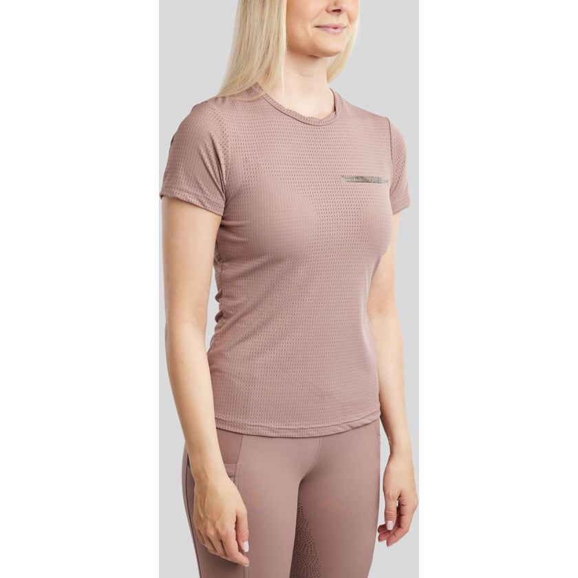 Montar Camiseta MOTilley Blush Montar Camiseta MOTilley Blush