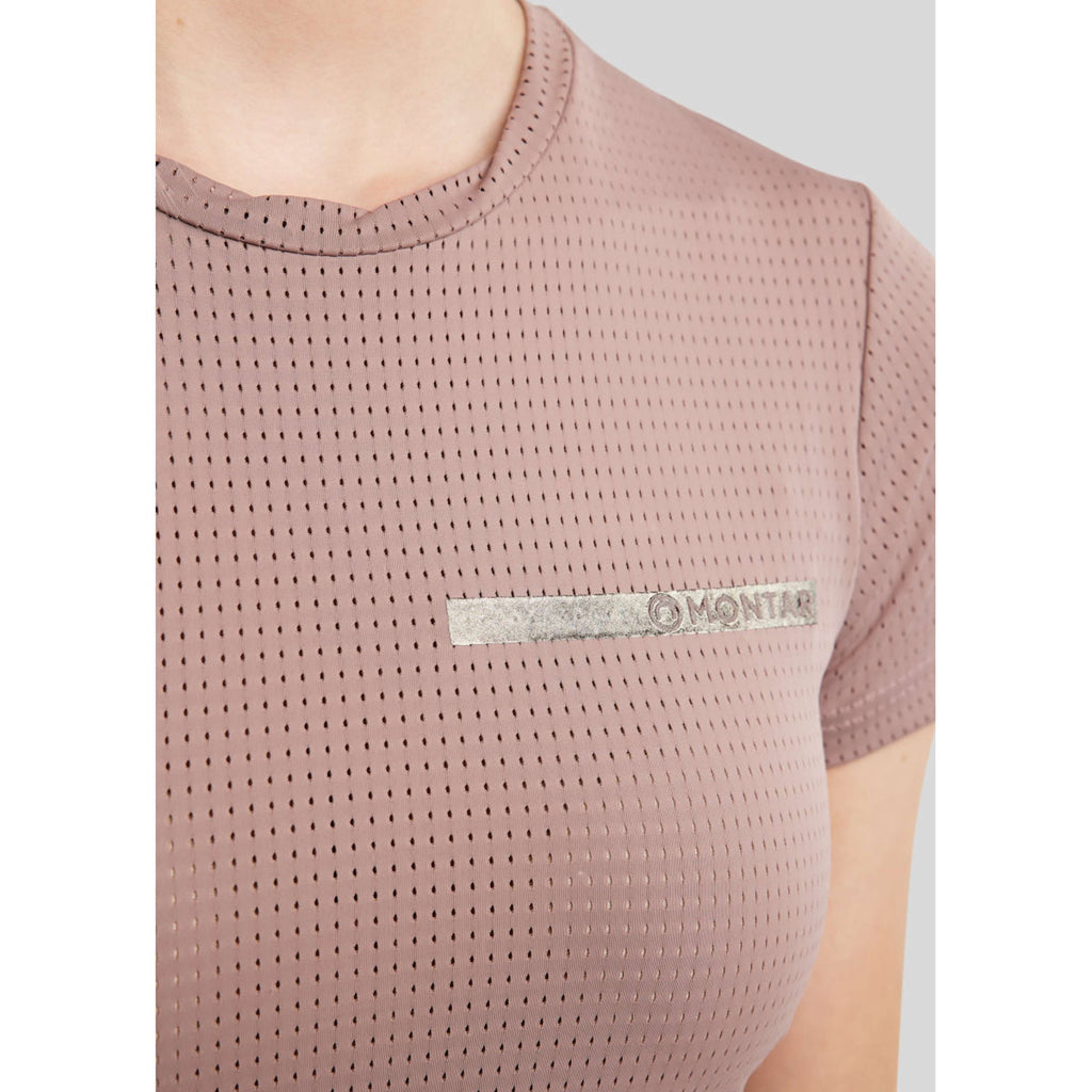 Montar Camiseta MOTilley Blush