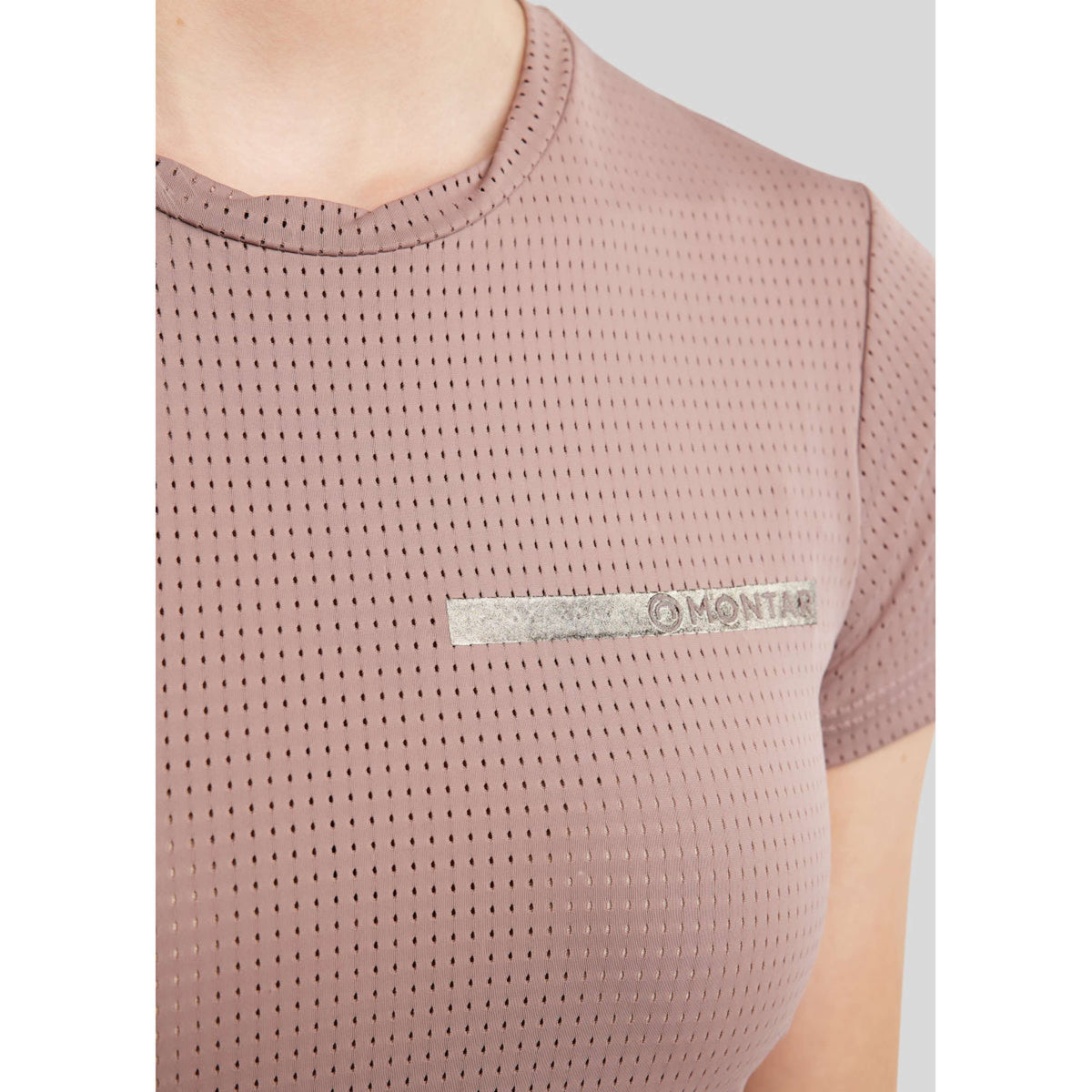 Montar Camiseta MOTilley Blush