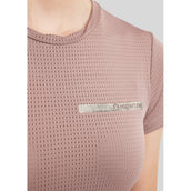 Montar Camiseta MOTilley Blush