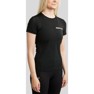 Montar Camiseta MOTilley Negro Montar Camiseta MOTilley Negro