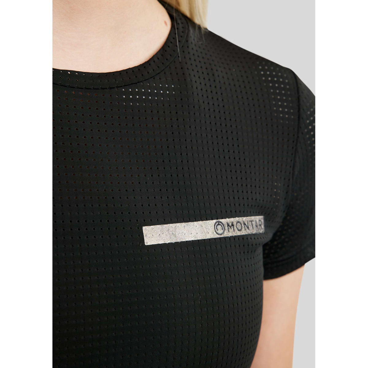Montar Camiseta MOTilley Negro
