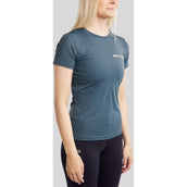 Montar Camiseta MOTilley Dark Slate