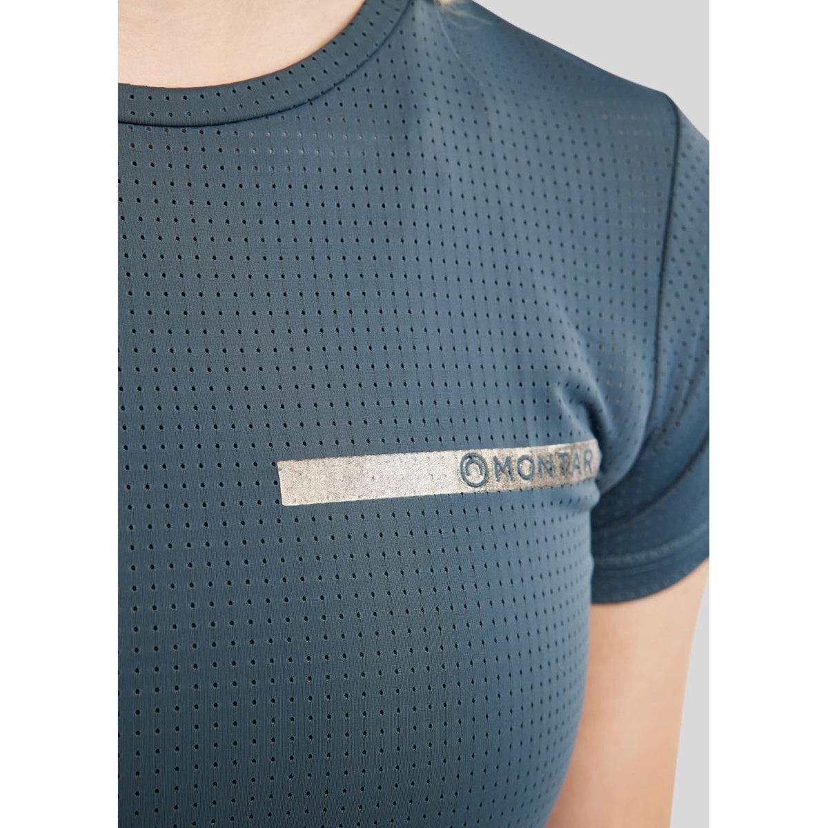 Montar Camiseta MOTilley Dark Slate