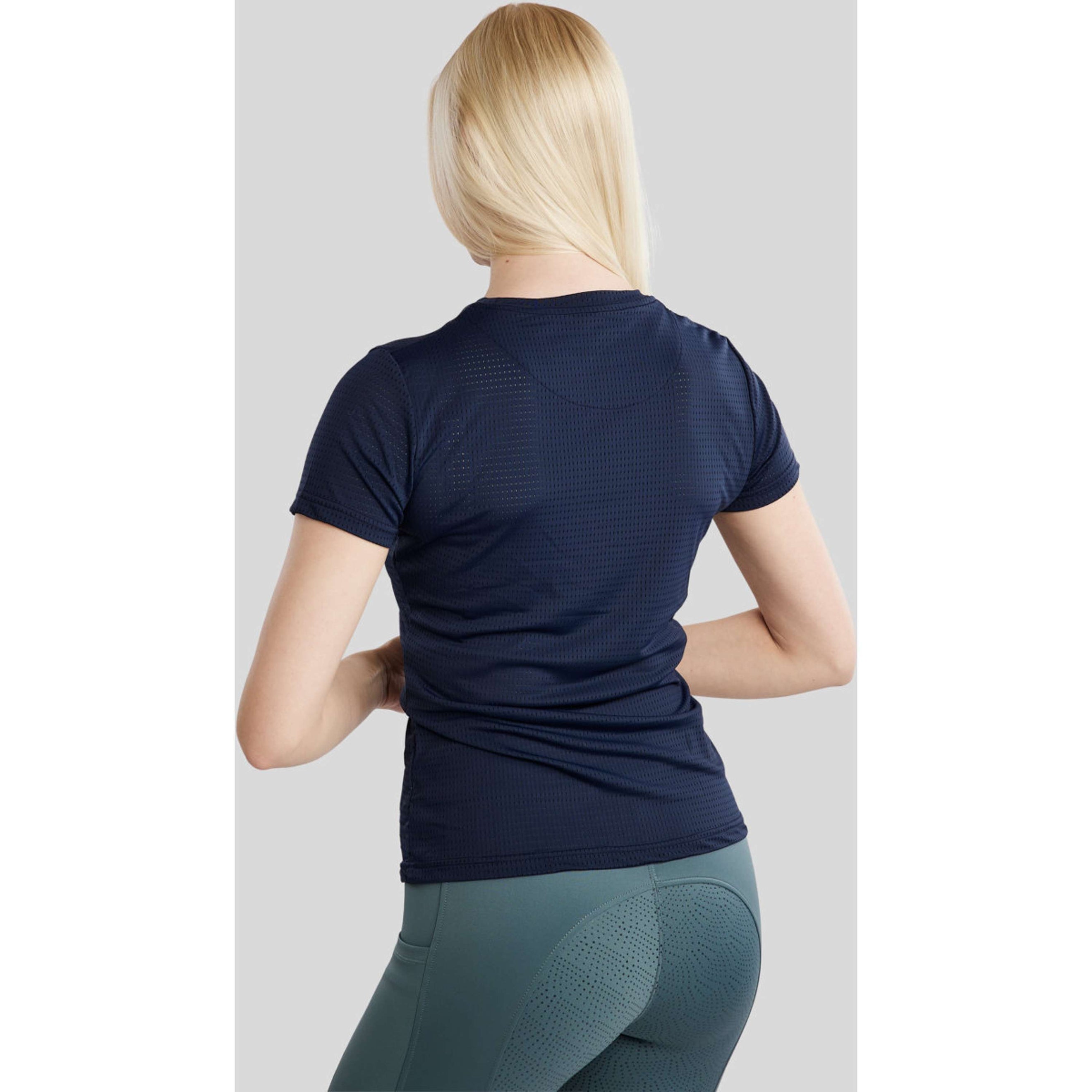 Montar Camiseta MOTilley Navy Montar Camiseta MOTilley Navy