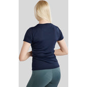 Montar Camiseta MOTilley Navy