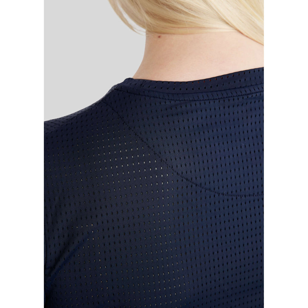 Montar Camiseta MOTilley Navy