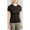 Montar Camiseta MoGrace Mesh Tee Negro