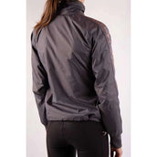 Montar Jack Frida Rosegold Logo Nylon Gris
