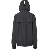 Mountain Horse Chaqueta Galaxy Negro