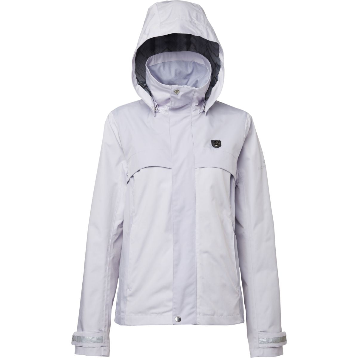 Mountain Horse Chaqueta Graceful Summer Lilac