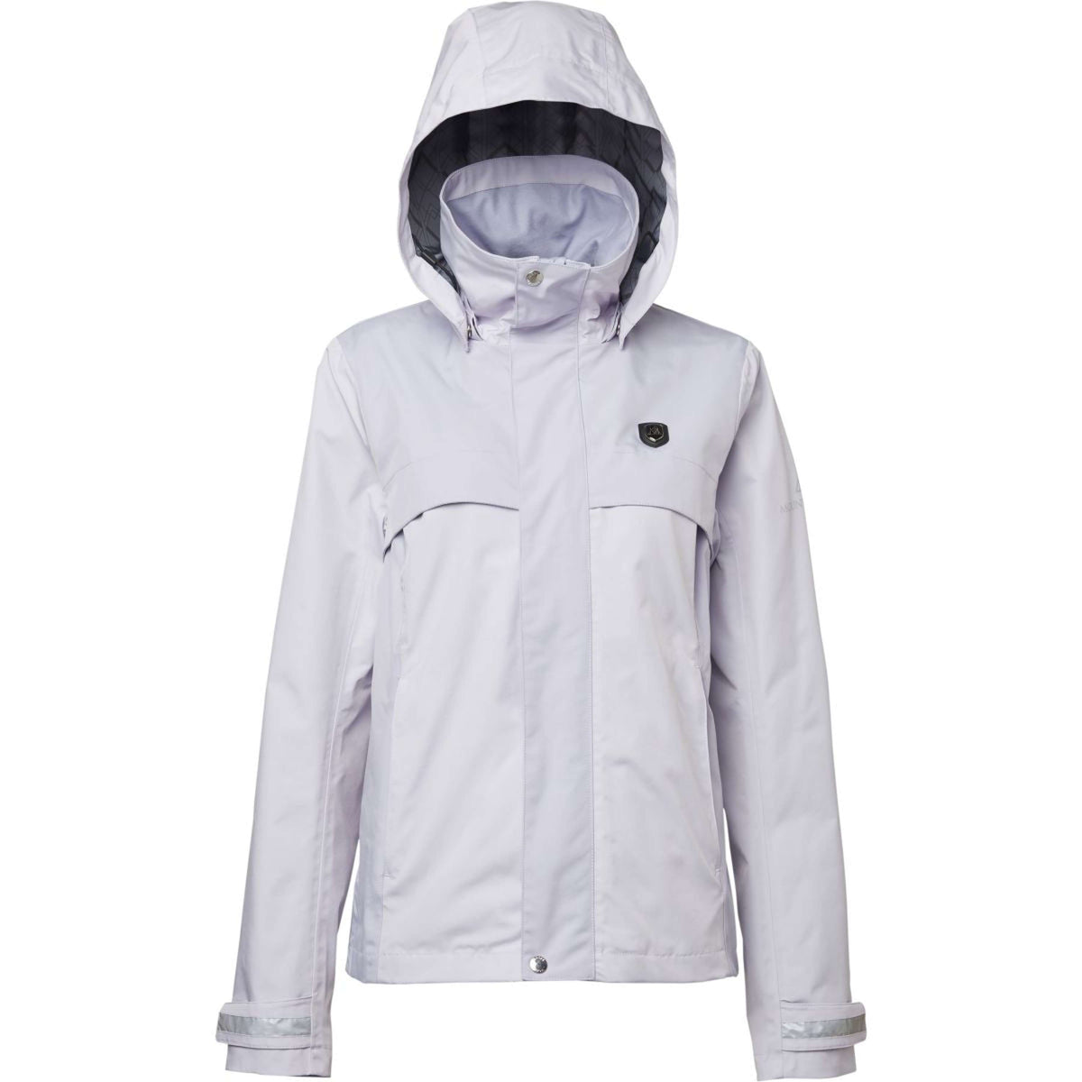 Mountain Horse Chaqueta Graceful Summer Lilac