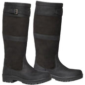Mountain Horse Botas para Exteriores Cumberland Negro