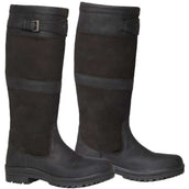 Mountain Horse Botas para Exteriores Cumberland Negro