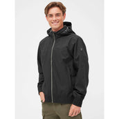 Mountain Horse Chaqueta Galaxy Negro